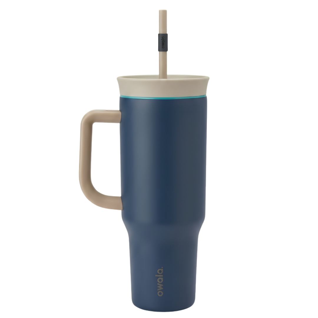 Owala 40oz Tumbler con Asa