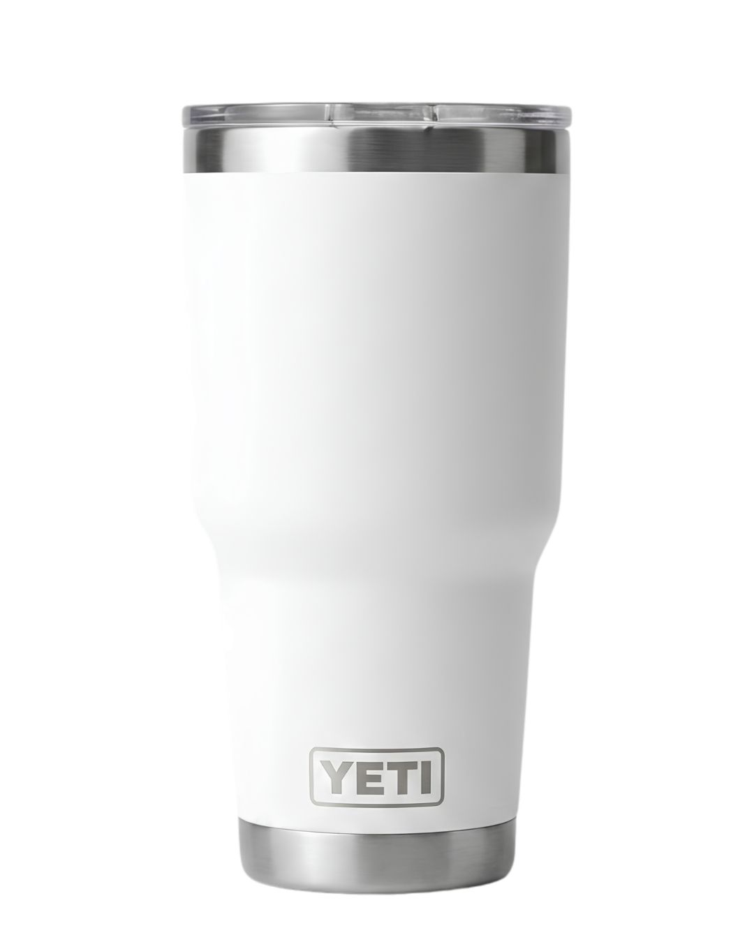 Vaso Térmico YETI Rambler 30 oz | Acero Inoxidable Anti-Derrames