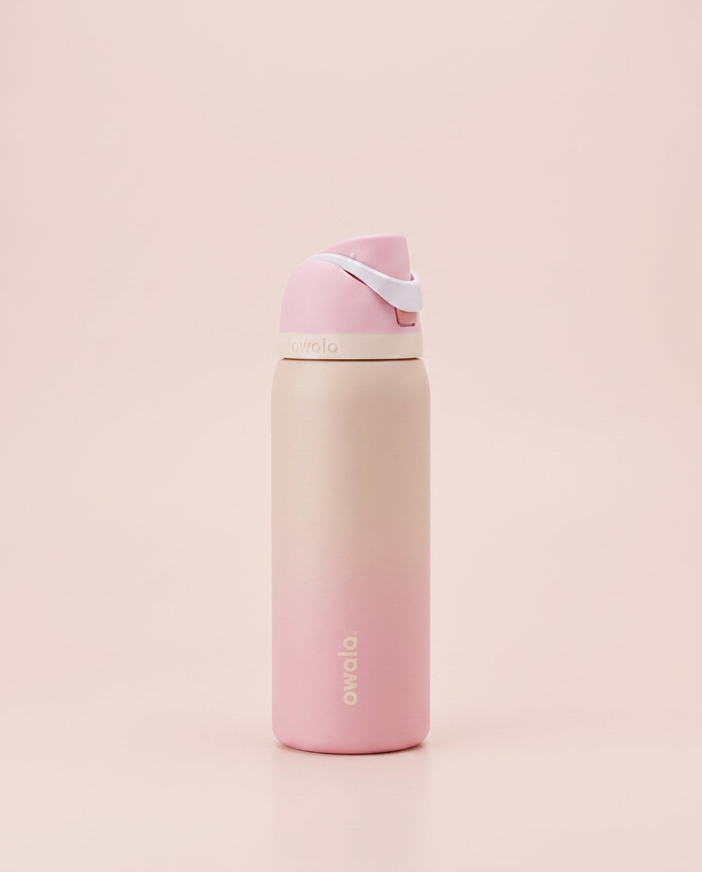 Owala FreeSip 32 oz Bicolor Degradado