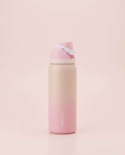 Owala FreeSip 32 oz Bicolor Degradado