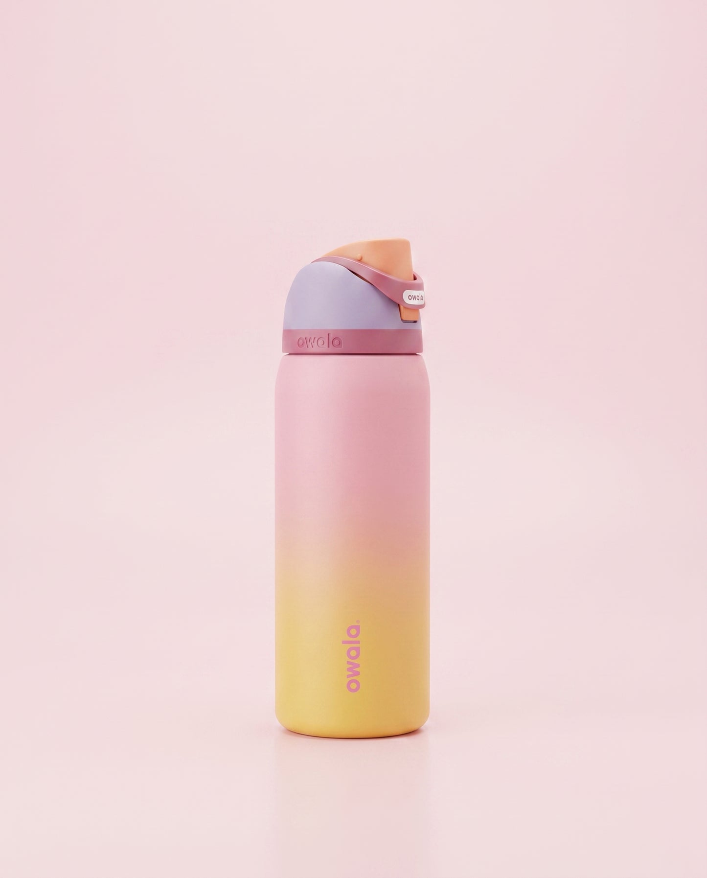 Owala FreeSip 32 oz Bicolor Degradado