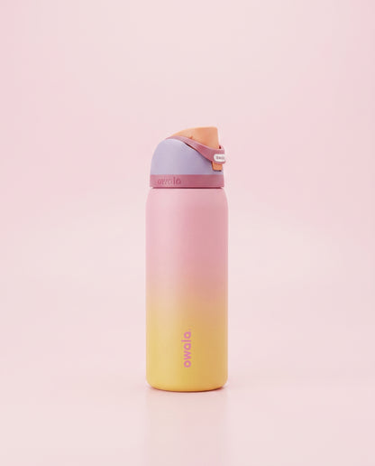 Owala FreeSip 32 oz Bicolor Degradado