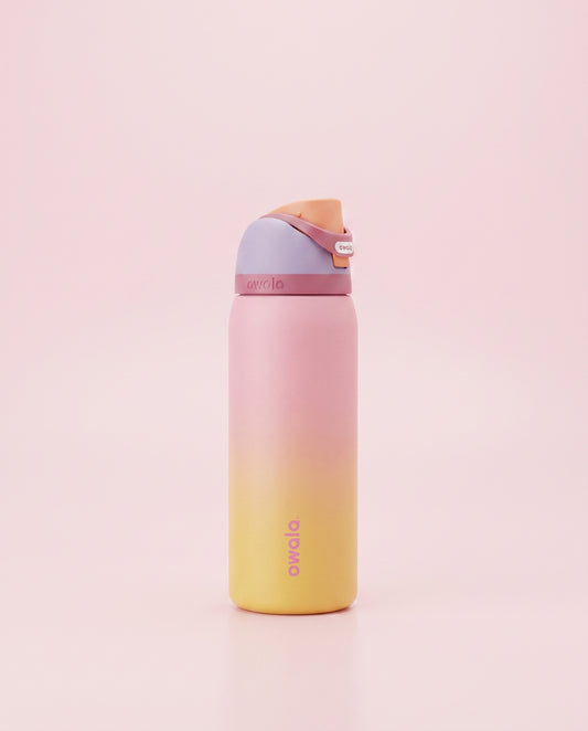 Owala FreeSip 32 oz Bicolor Degradado