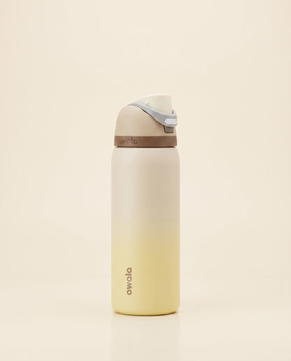 Owala FreeSip 32 oz Bicolor Degradado