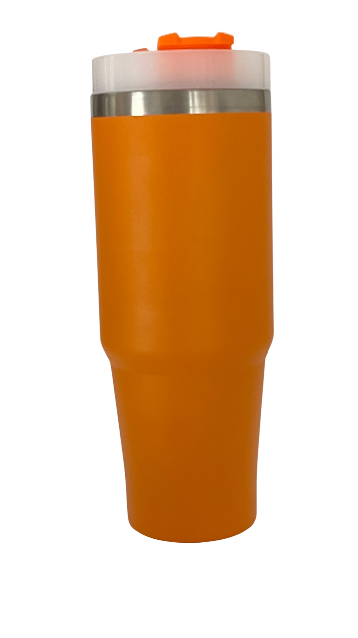 Stanley 30 oz | Vaso térmico con pajilla