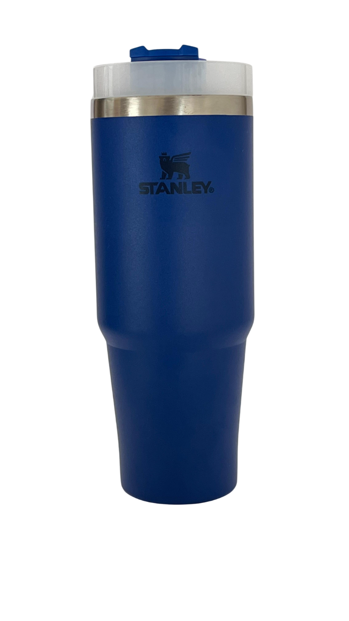 Stanley 30 oz | Vaso térmico con pajilla