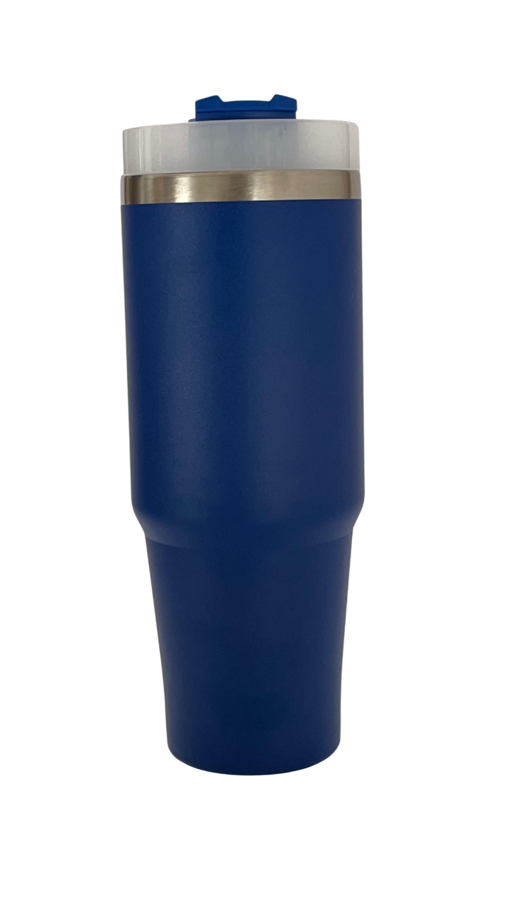 Stanley 30 oz | Vaso térmico con pajilla