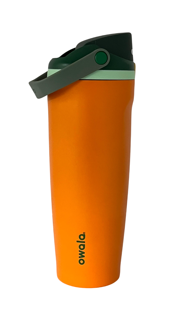 Owala SmoothSip 20 oz | Termo antiderrame personalizable