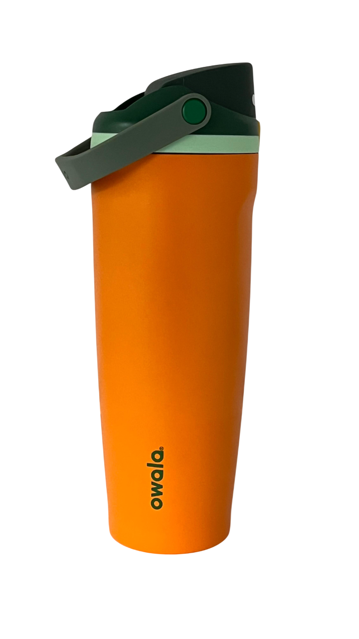 Owala FreeSip 30 oz | Termo antiderrame personalizable