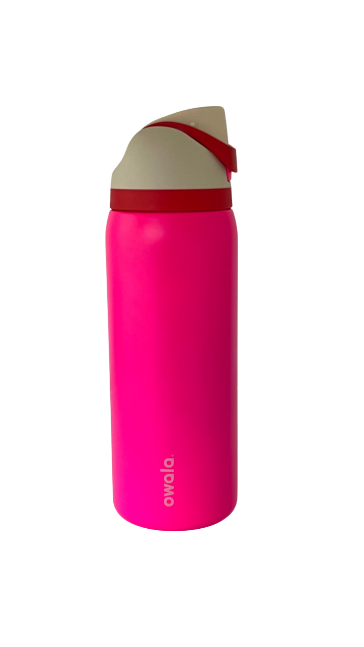 Owala SmoothSip 20 oz | Termo antiderrame personalizable