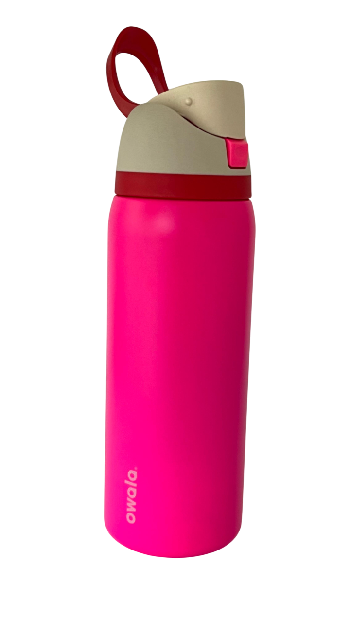 Owala FreeSip 32 oz | Termo grande antiderrame