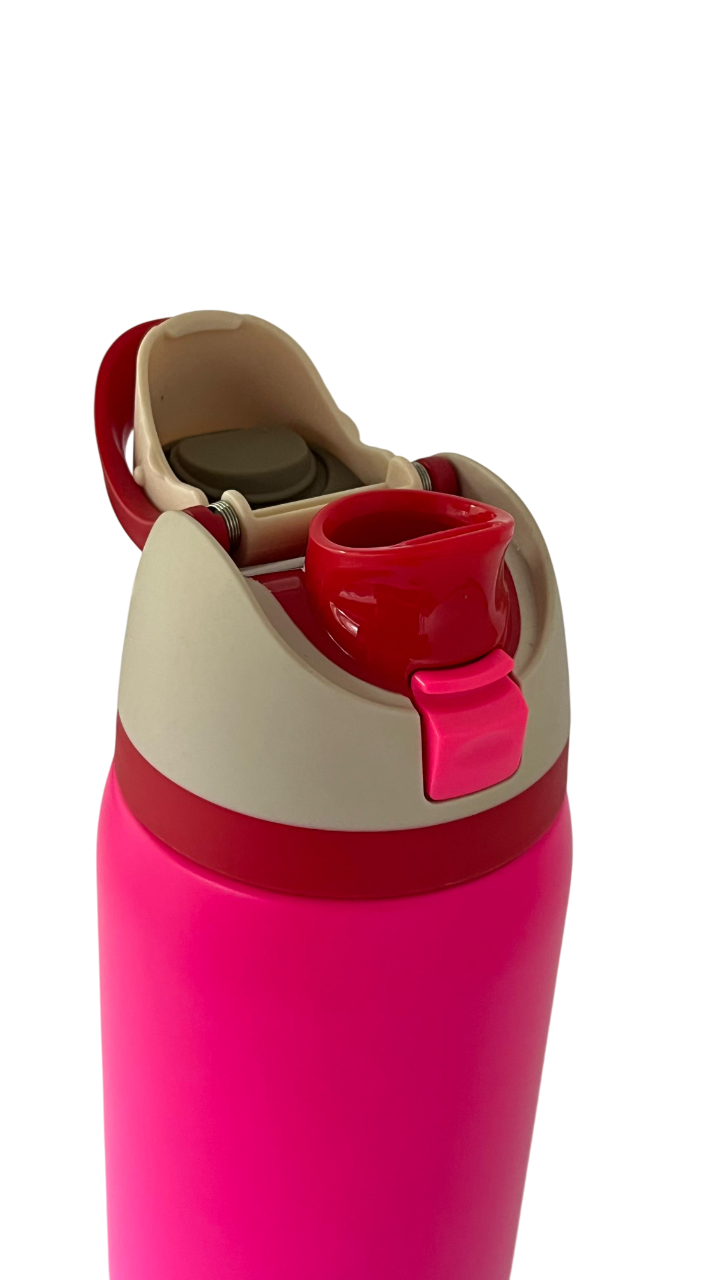 Owala FreeSip 32 oz | Termo grande antiderrame