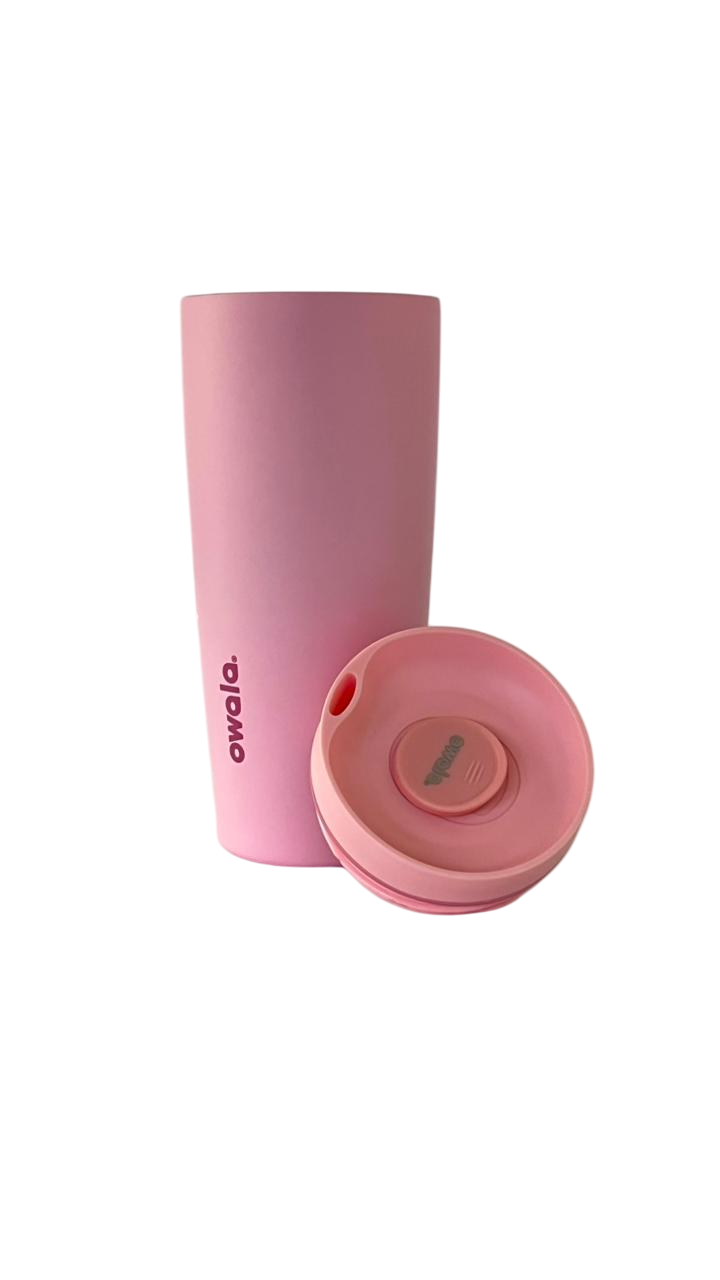 Owala SmoothSip 20 oz | Termo antiderrame personalizable