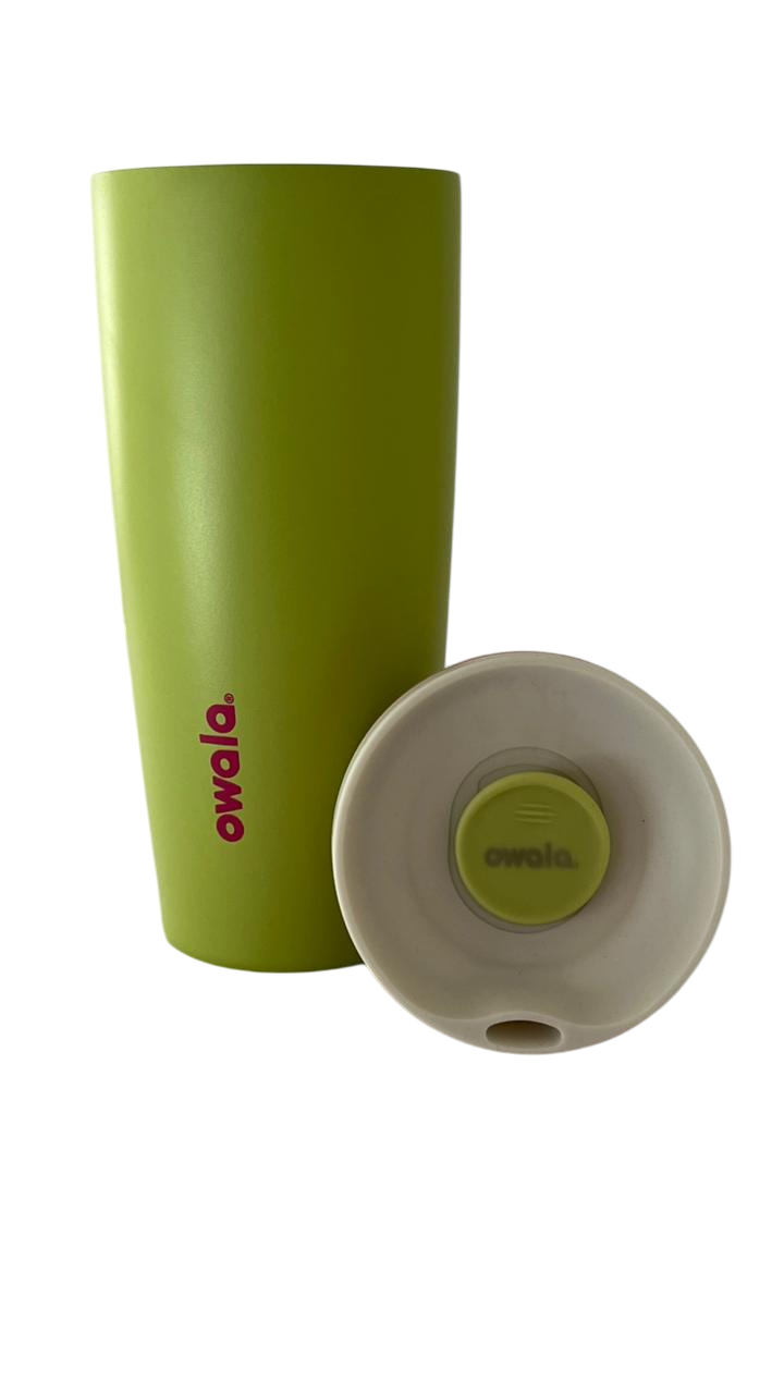 Owala SmoothSip 20 oz | Termo antiderrame personalizable