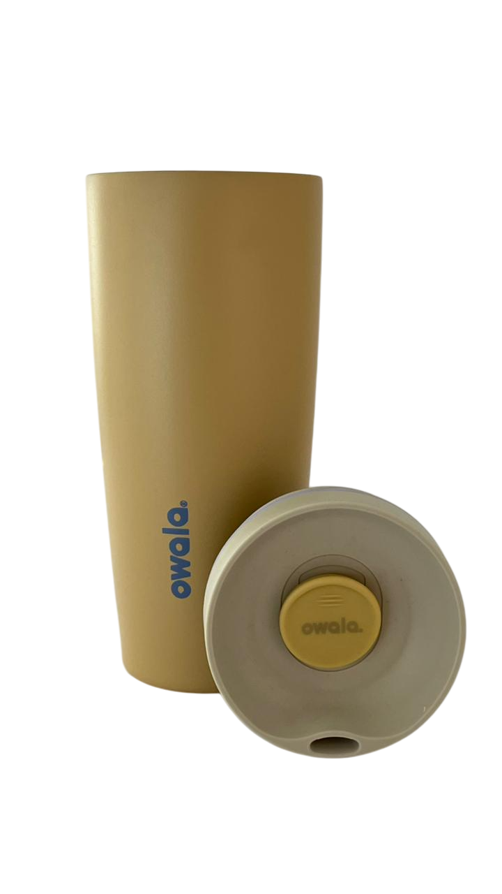 Owala SmoothSip 20 oz | Termo antiderrame personalizable