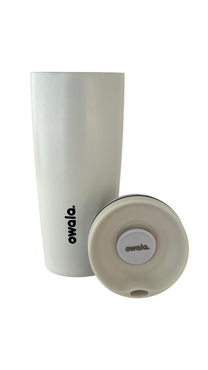Owala SmoothSip 20 oz | Termo antiderrame personalizable