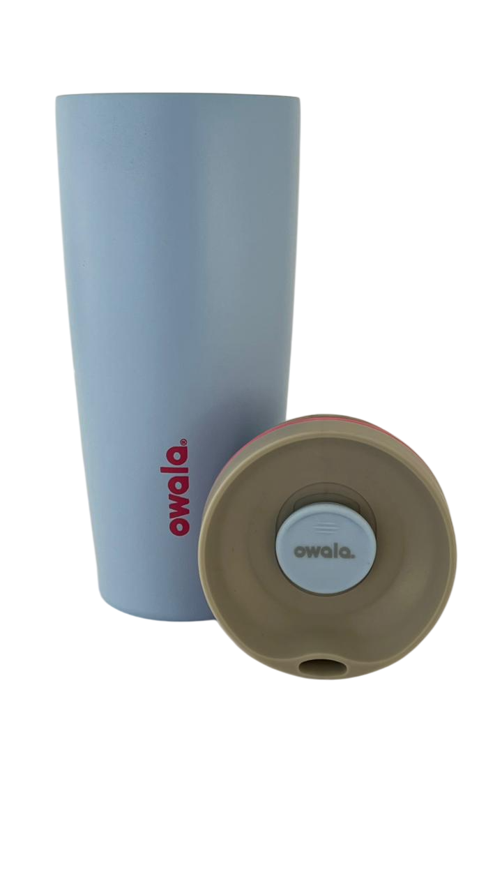 Owala SmoothSip 20 oz | Termo antiderrame personalizable