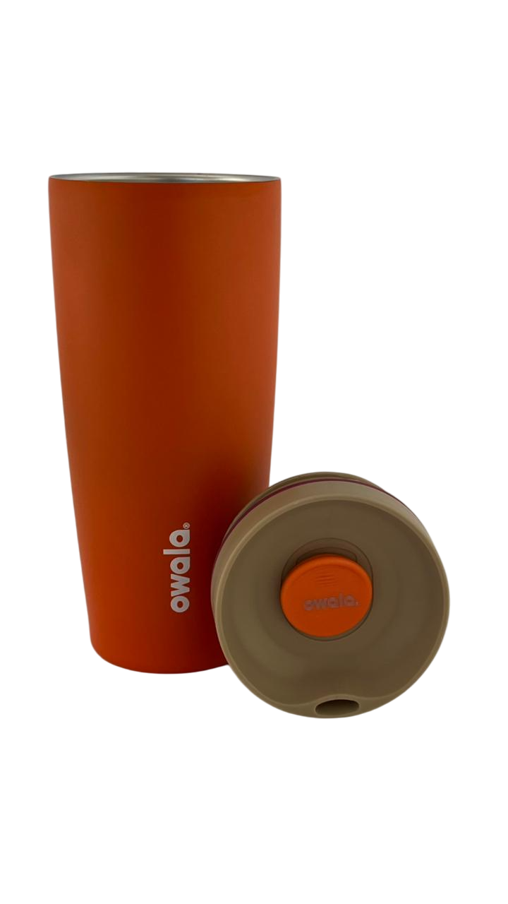 Owala SmoothSip 20 oz | Termo antiderrame personalizable