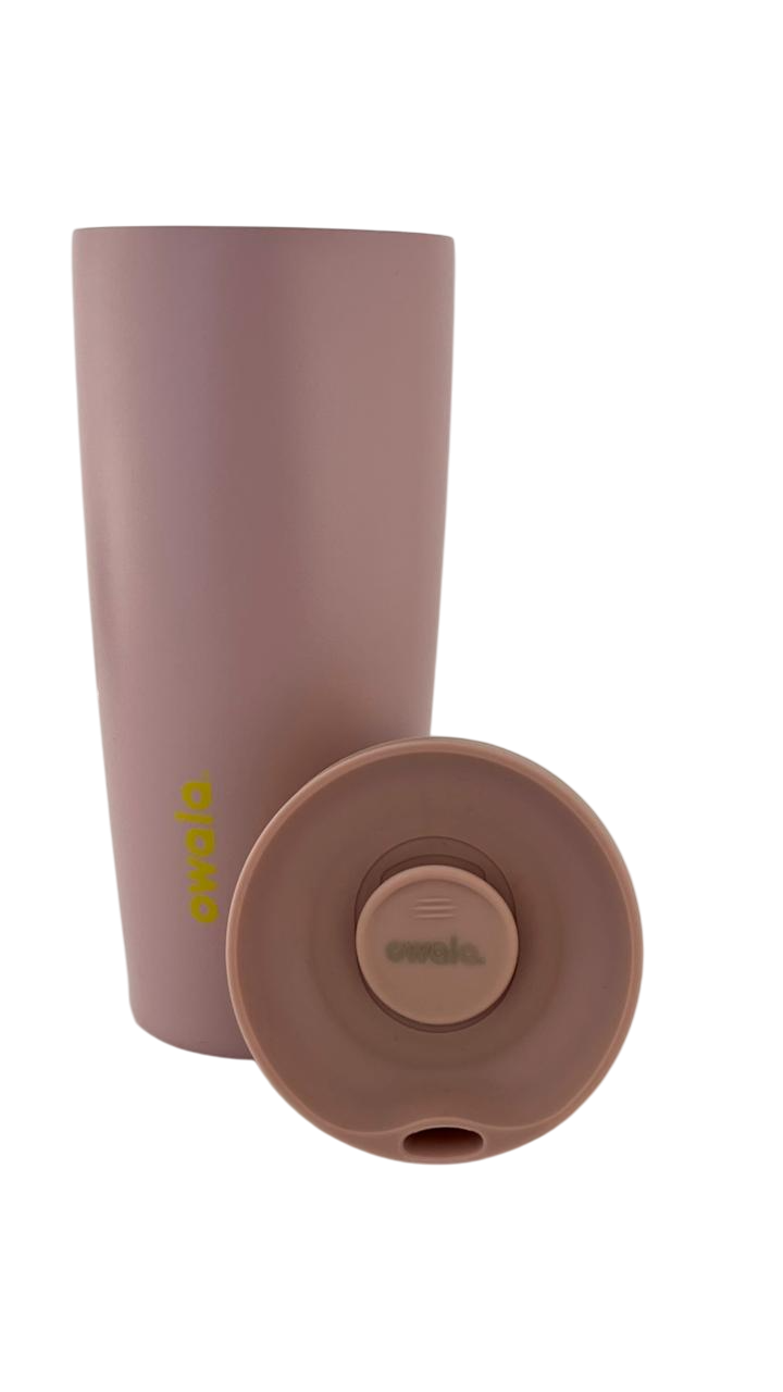 Owala SmoothSip 20 oz | Termo antiderrame personalizable