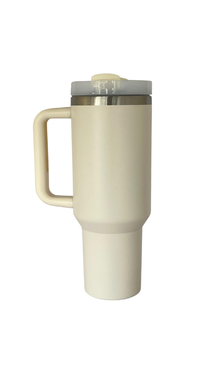 Stanley x Barbie 40 oz | Edición especial con Pajilla