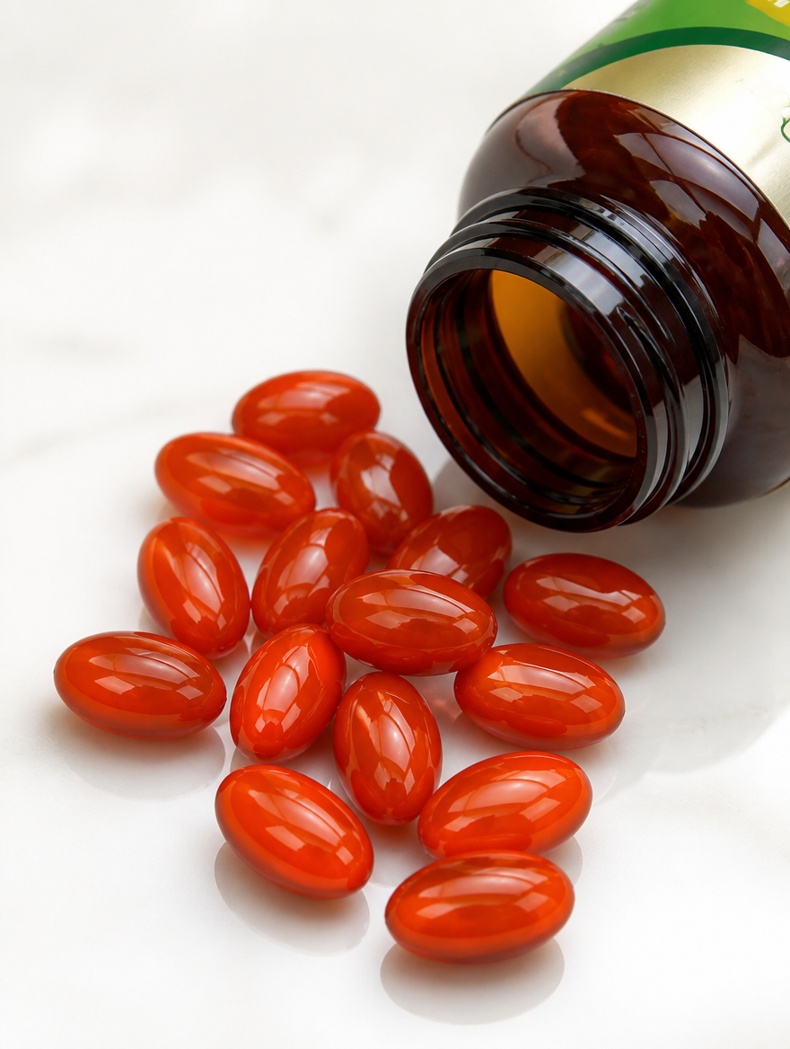 Zooone Vitaminas para la Vista | Protege y Cuida tus Ojos