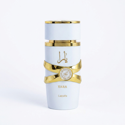 Perfume YARA Moi de Lattafa 100ml | Fragancia Femenina Seductora