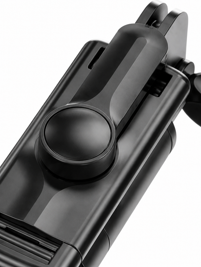 Tripóde Selfie Stick SO3 Inalámbrico | Control Remoto, Extiende hasta 68cm