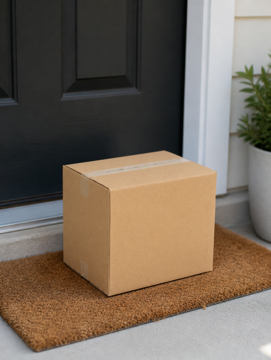 Mystery Box Glanzen | Producto Sorpresa sin Repetir
