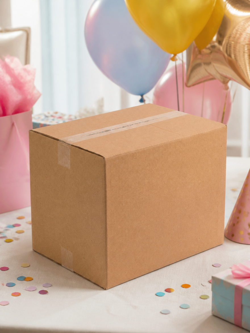 Mystery Box Glanzen | Producto Sorpresa sin Repetir