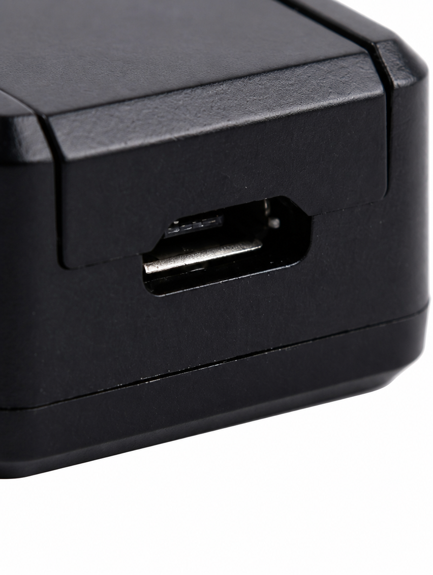 Mini Rastreador GPS Portátil | Ubicación en Tiempo Real para Auto, Mochila o Más