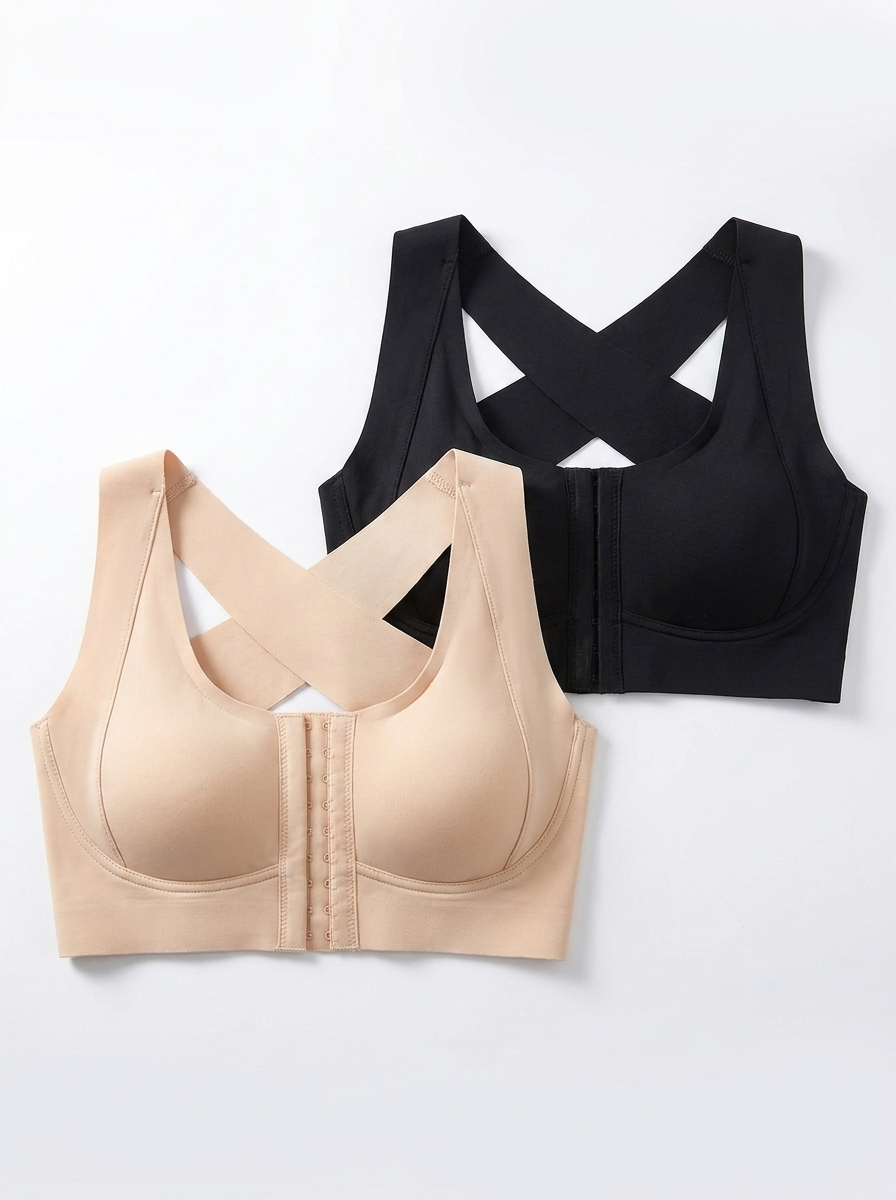 Brasier Corrector Levanta Busto | Realce y Soporte Todo el Día