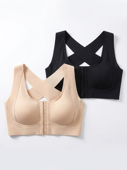 Brasier Corrector Levanta Busto | Realce y Soporte Todo el Día