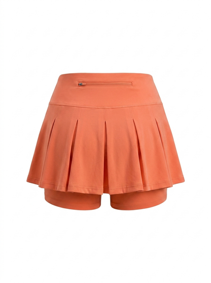 Falda Deportiva para Dama | Cómoda y Versátil para Entrenar