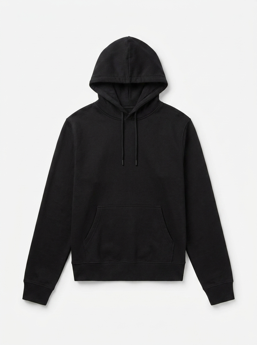 Hoodie para Hombre | Abrigo y Estilo Casual