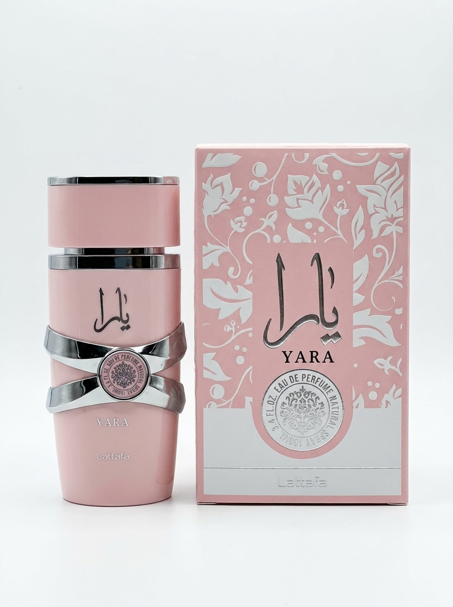 Perfume Rosa Exquisita | Fragancia Femenina Elegante