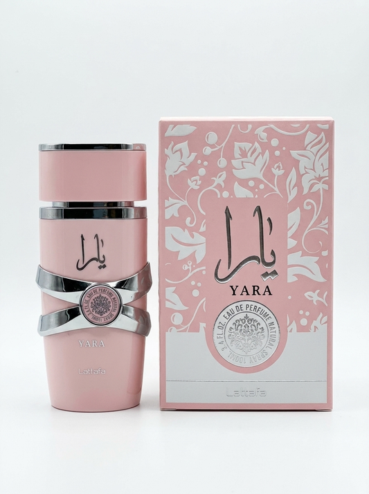 Perfume Rosa Exquisita | Fragancia Femenina Elegante