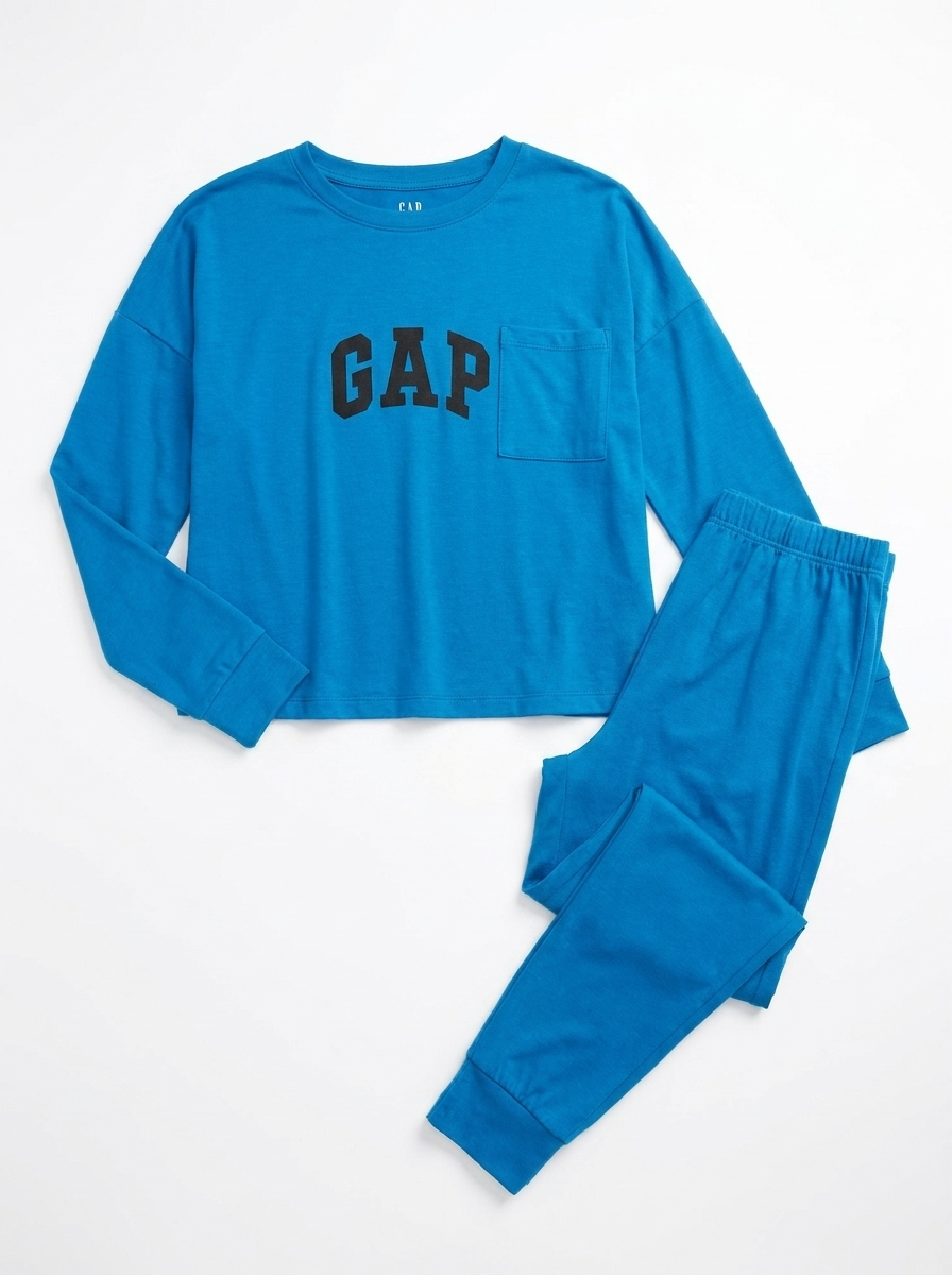 Pijama para Dama | Comodidad Suave para Descansar