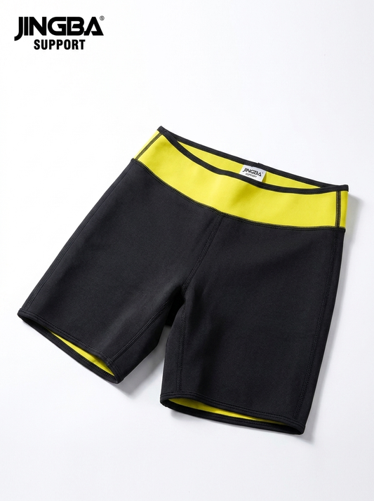 Pants Moldeador Fitness | Compresión para Entrenar