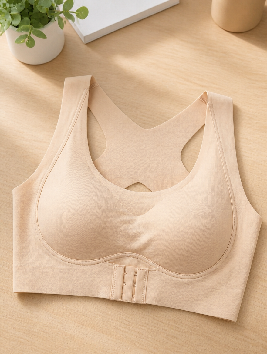 Brasier Corrector Levanta Busto | Comodidad y Soporte Diario