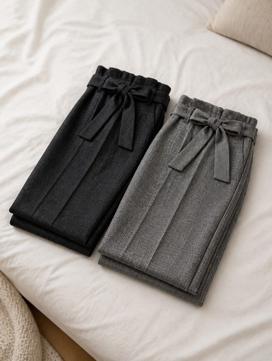 Combo de 2 Pantalones Deportivos | Cómodos para Uso Diario y Gym