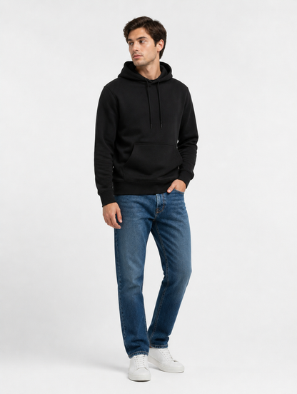 Hoodie para Hombre | Abrigo y Estilo Casual