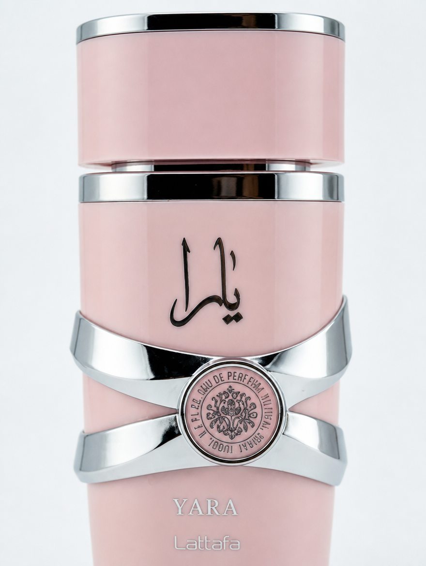 Perfume Rosa Exquisita | Fragancia Femenina Elegante