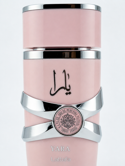 Perfume Rosa Exquisita | Fragancia Femenina Elegante