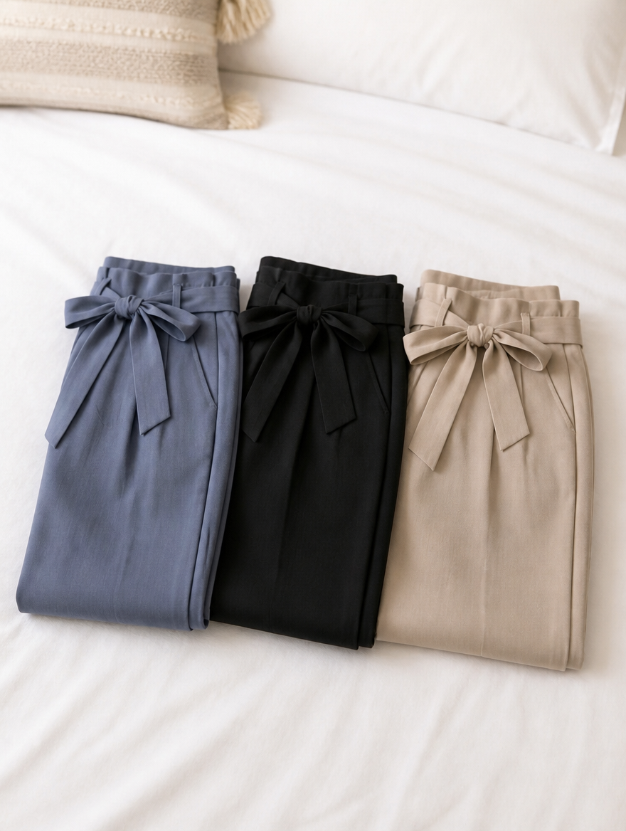 Combo de 3 Pantalones Deportivos | Versátiles para Uso Diario