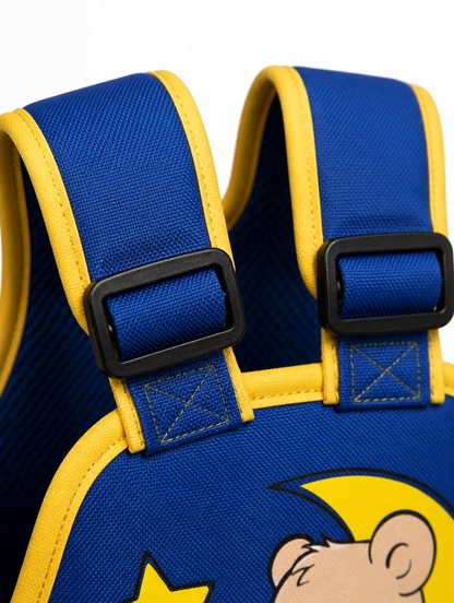Chaleco de Moto Infantil Unisex | Protección y Comodidad
