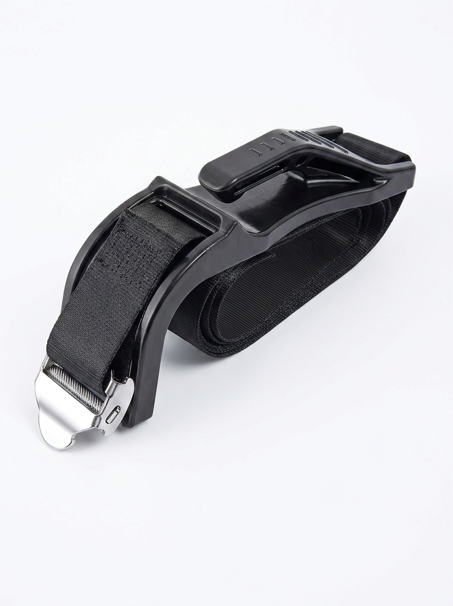 Adaptador de Cinturón de Seguridad para Embarazo | Viaja Cómoda y Protegida