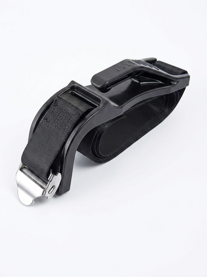 Adaptador de Cinturón de Seguridad para Embarazo | Viaja Cómoda y Protegida