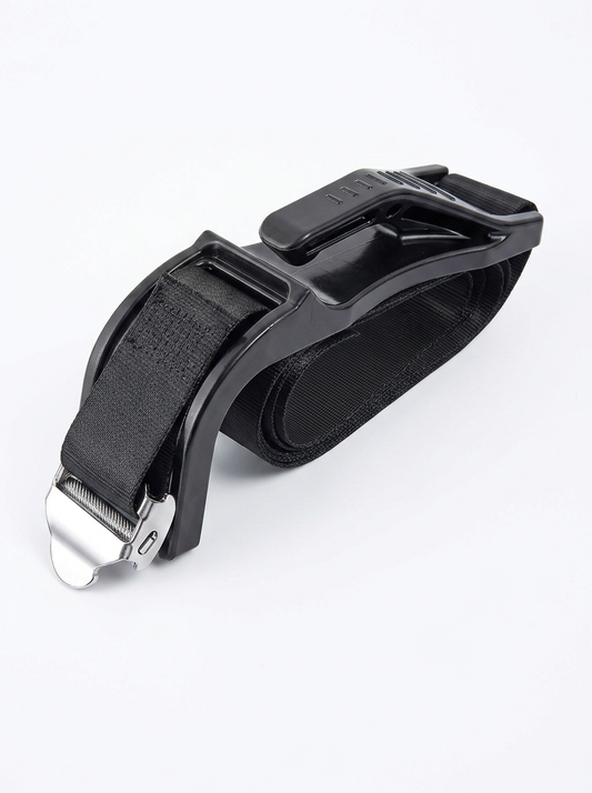 Adaptador de Cinturón de Seguridad para Embarazo | Viaja Cómoda y Protegida