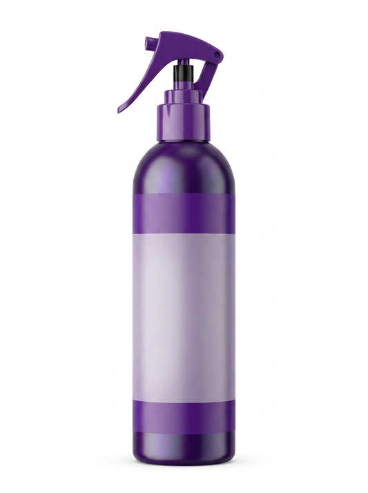 Spray Sellador y Brillo Cerámico para Auto | Protección y Brillo Fácil de Aplicar
