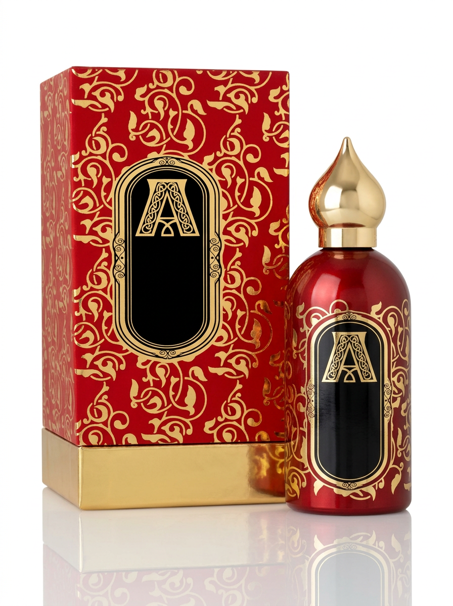 Perfume en Spray Aromático Unisex 100ml